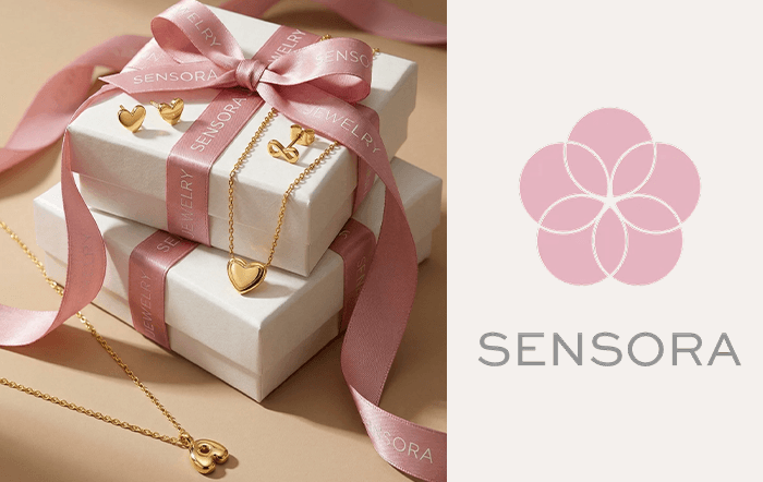 Sensora Gift Card