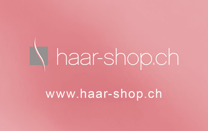 haar-shop.ch Giftcard