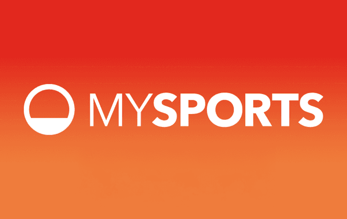 MySports Gift Voucher
