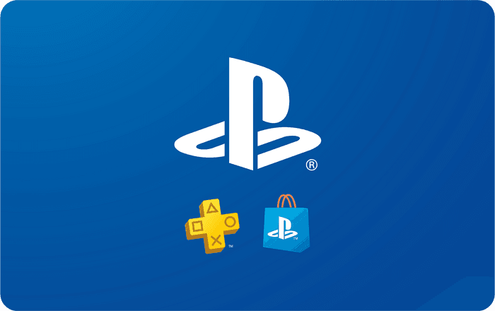PlayStation Store credit