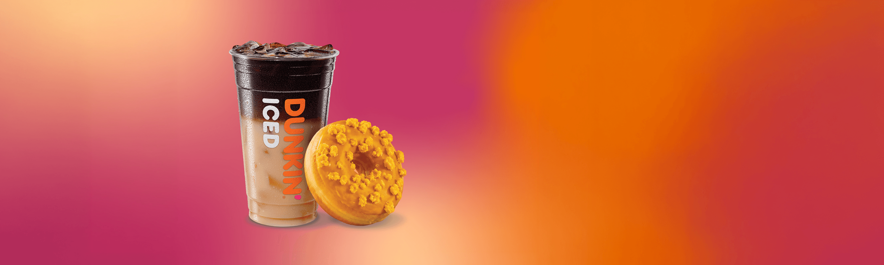 Dunkin’ Donuts – IMG