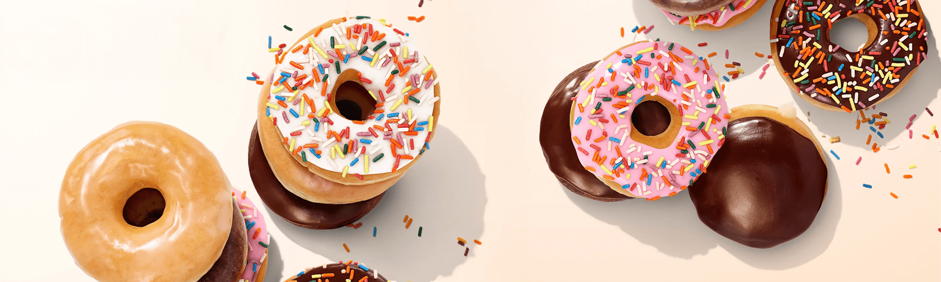 Dunkin’ Donuts – IMG