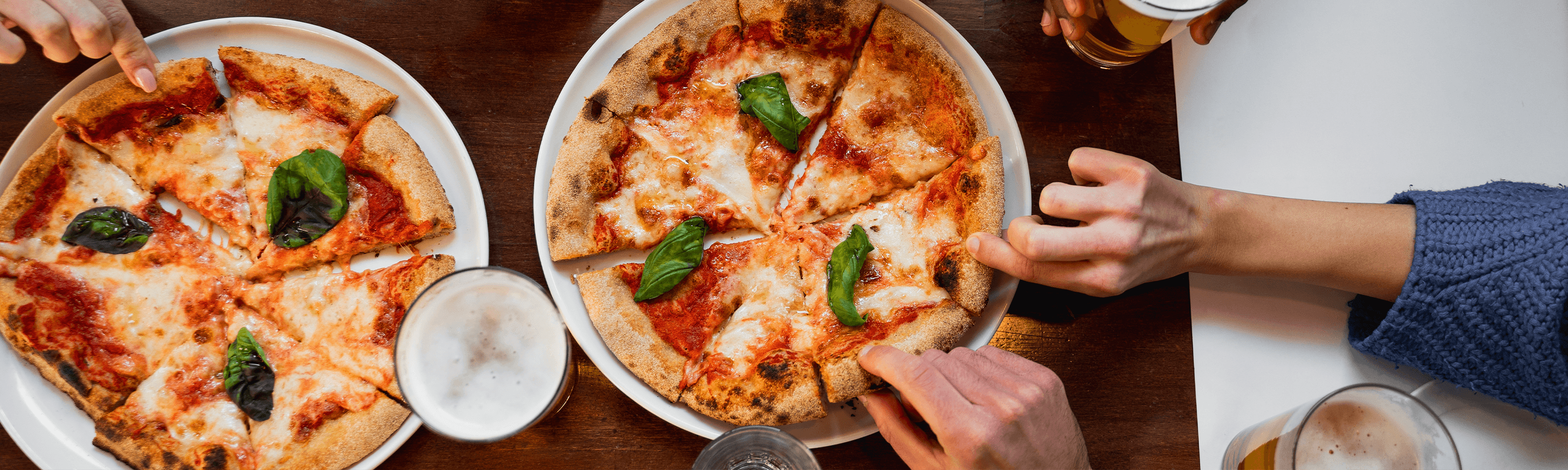 Vapiano – IMG