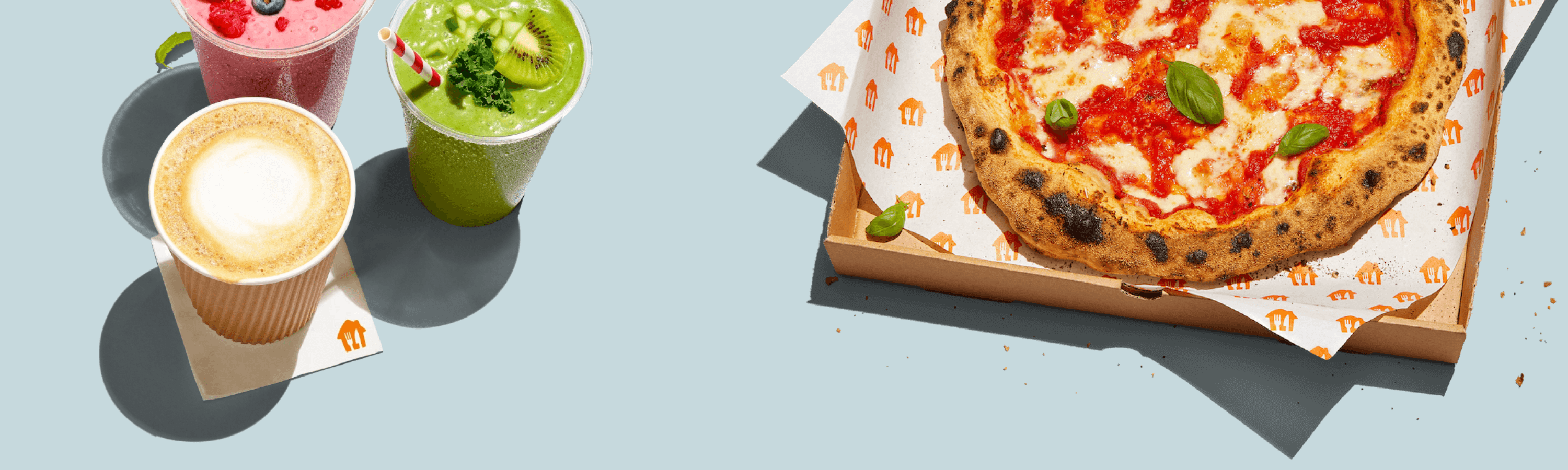 JustEat - IMG