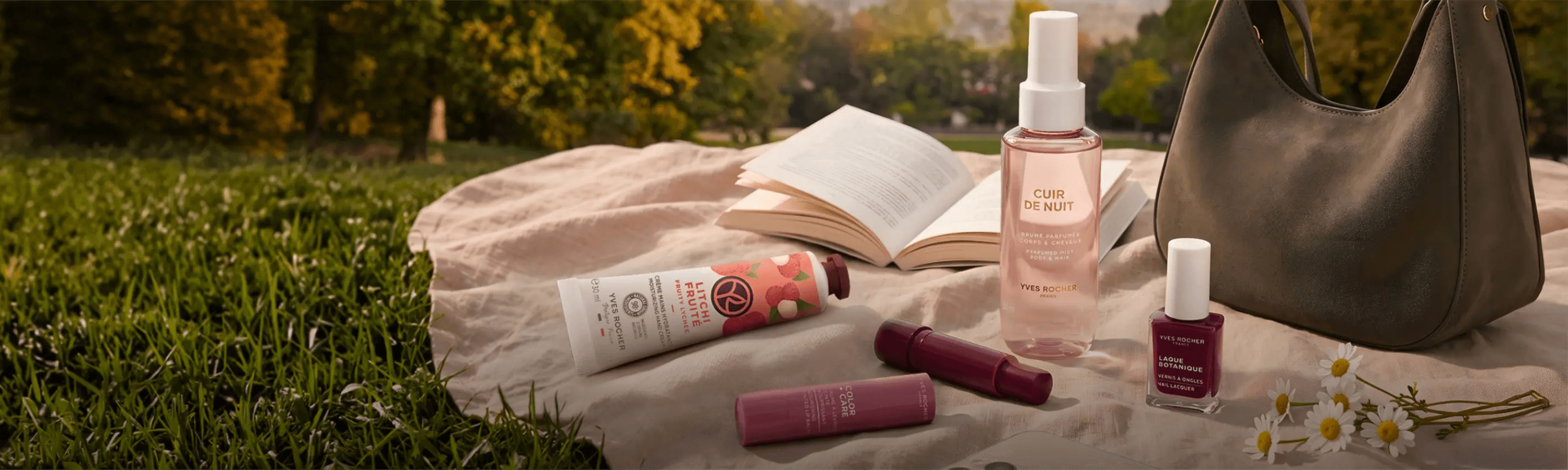 Yves Rocher – IMG