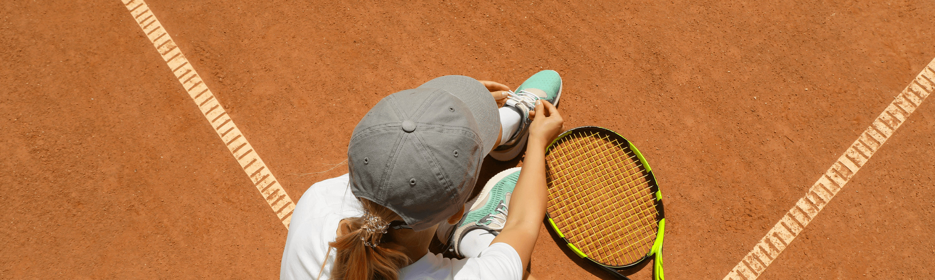TENNIS POINT – IMG