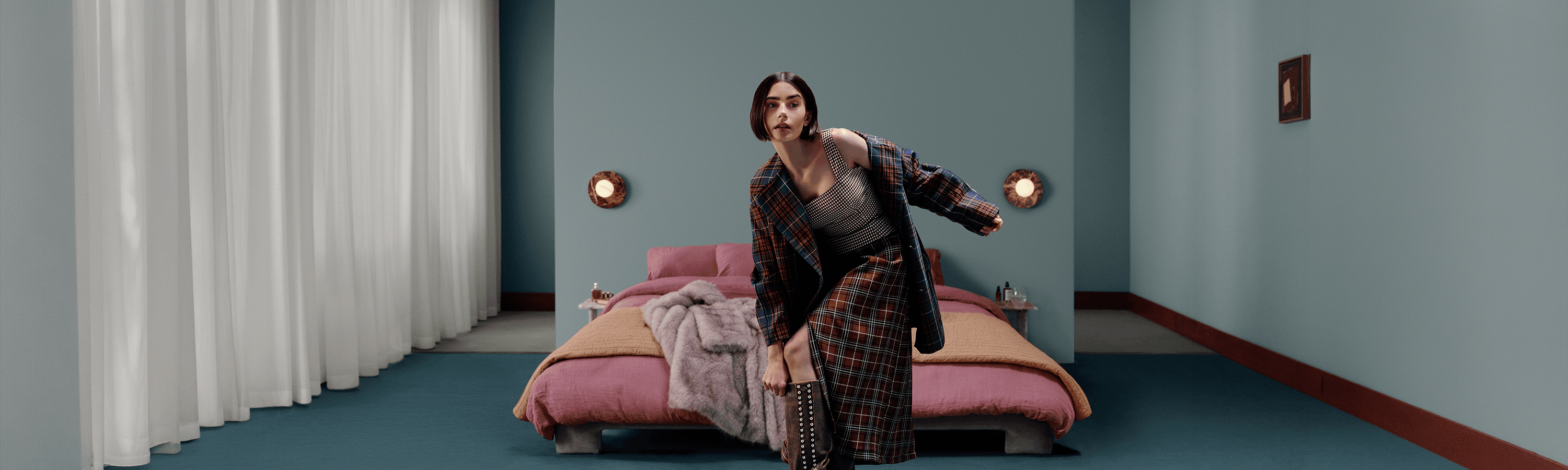Zalando IMG