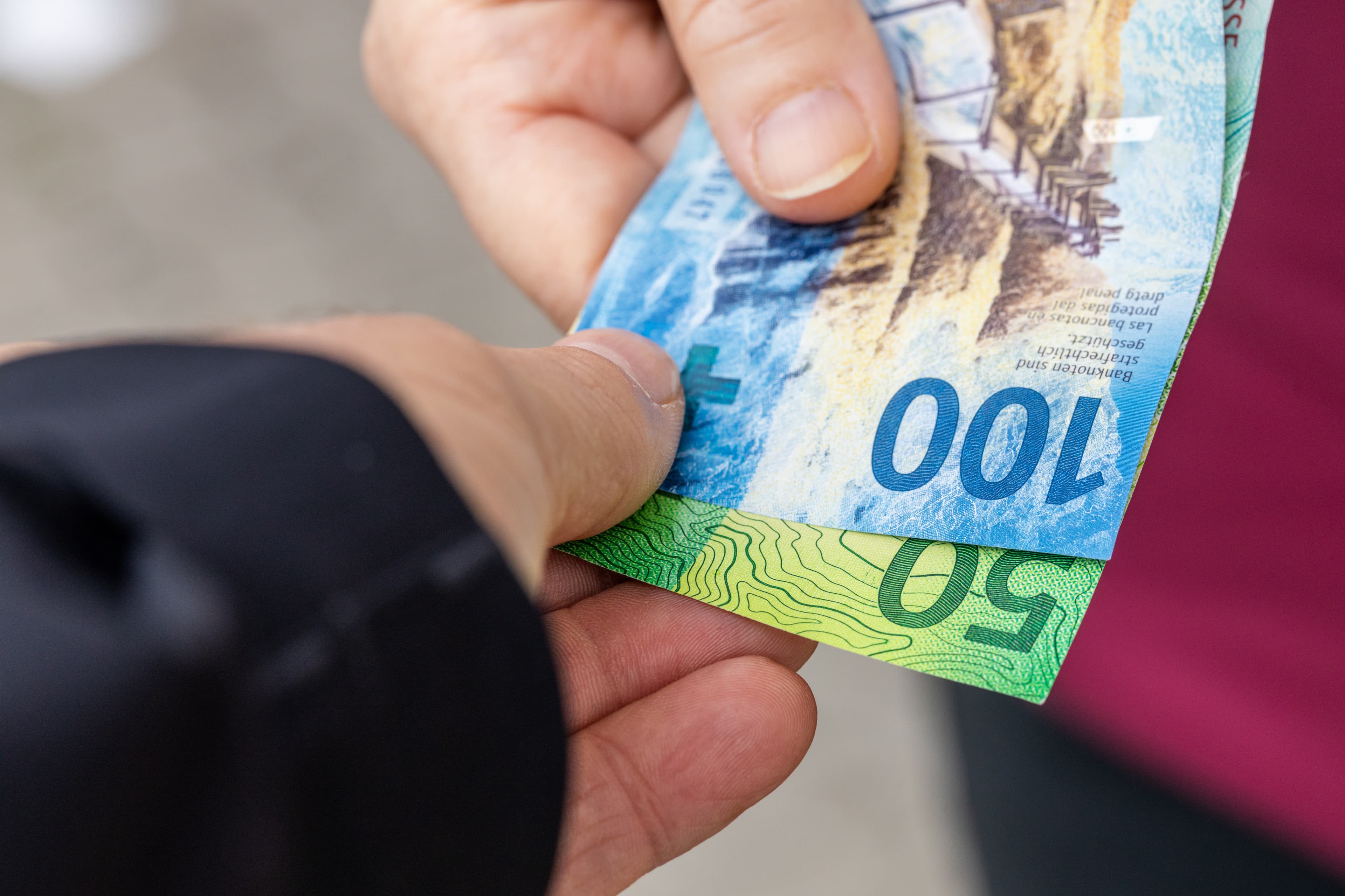 Cashback – Récupère de l'argent à chaque achat.