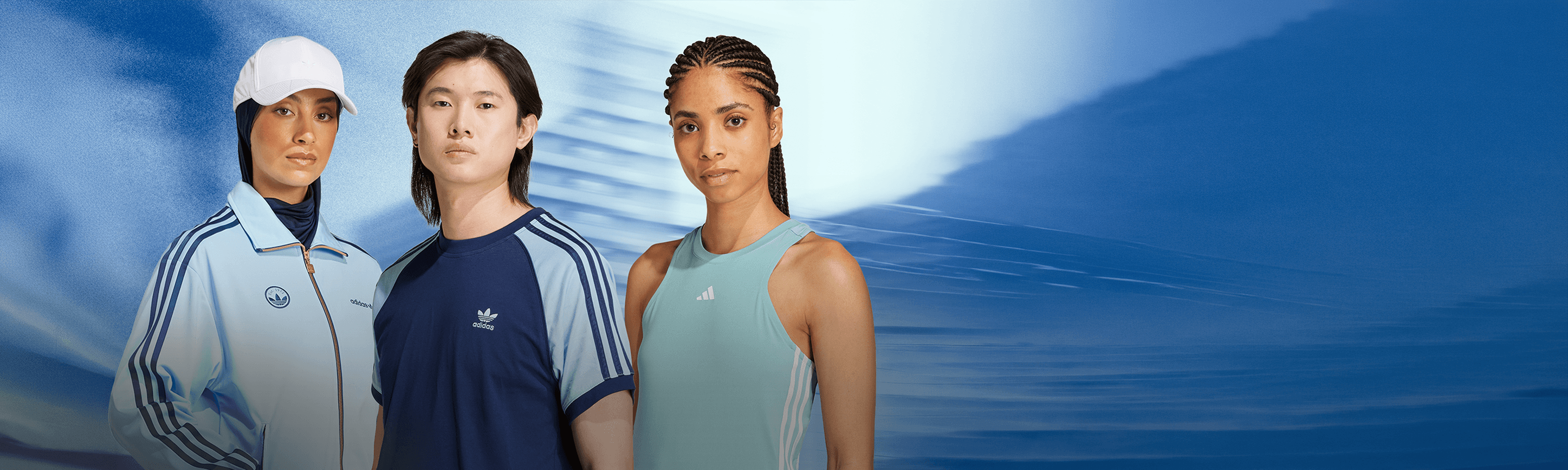 adidas IMAGE