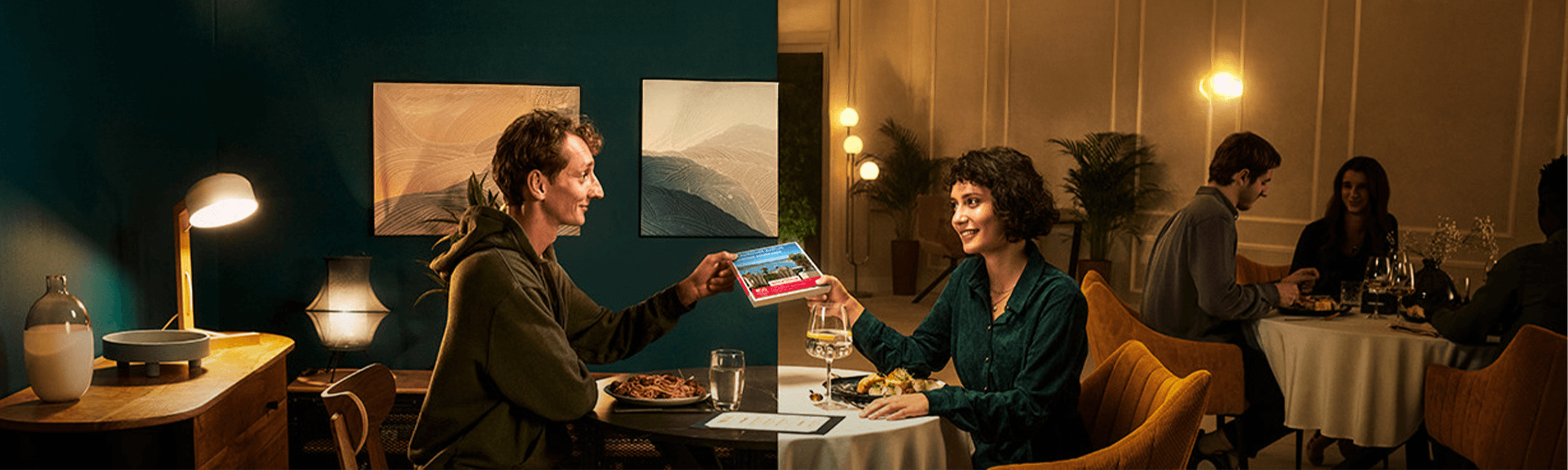 Smartbox Schweiz – IMG