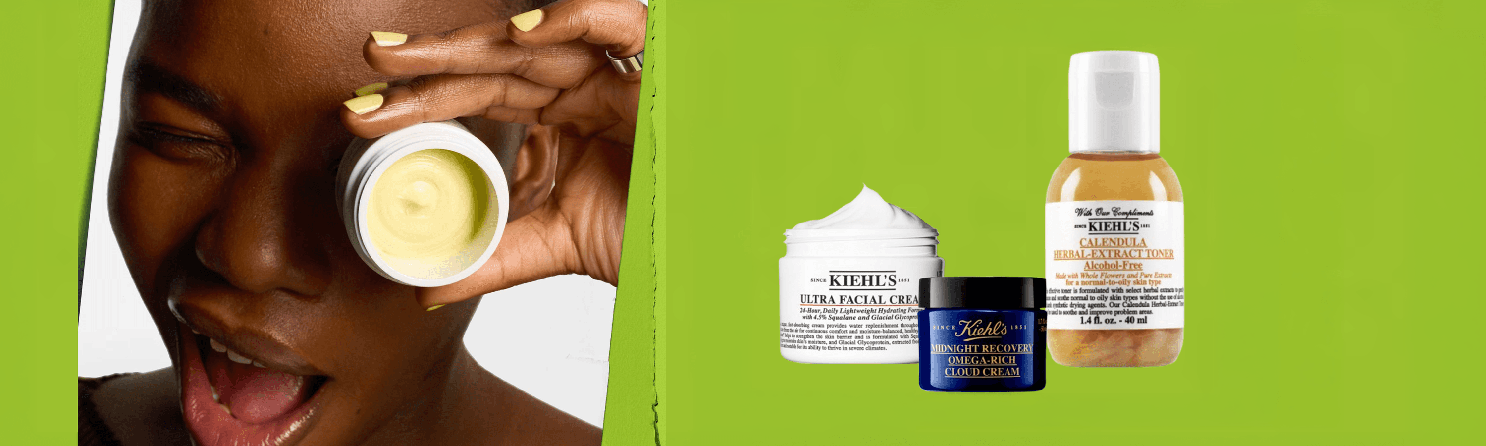 Kiehl's – IMG