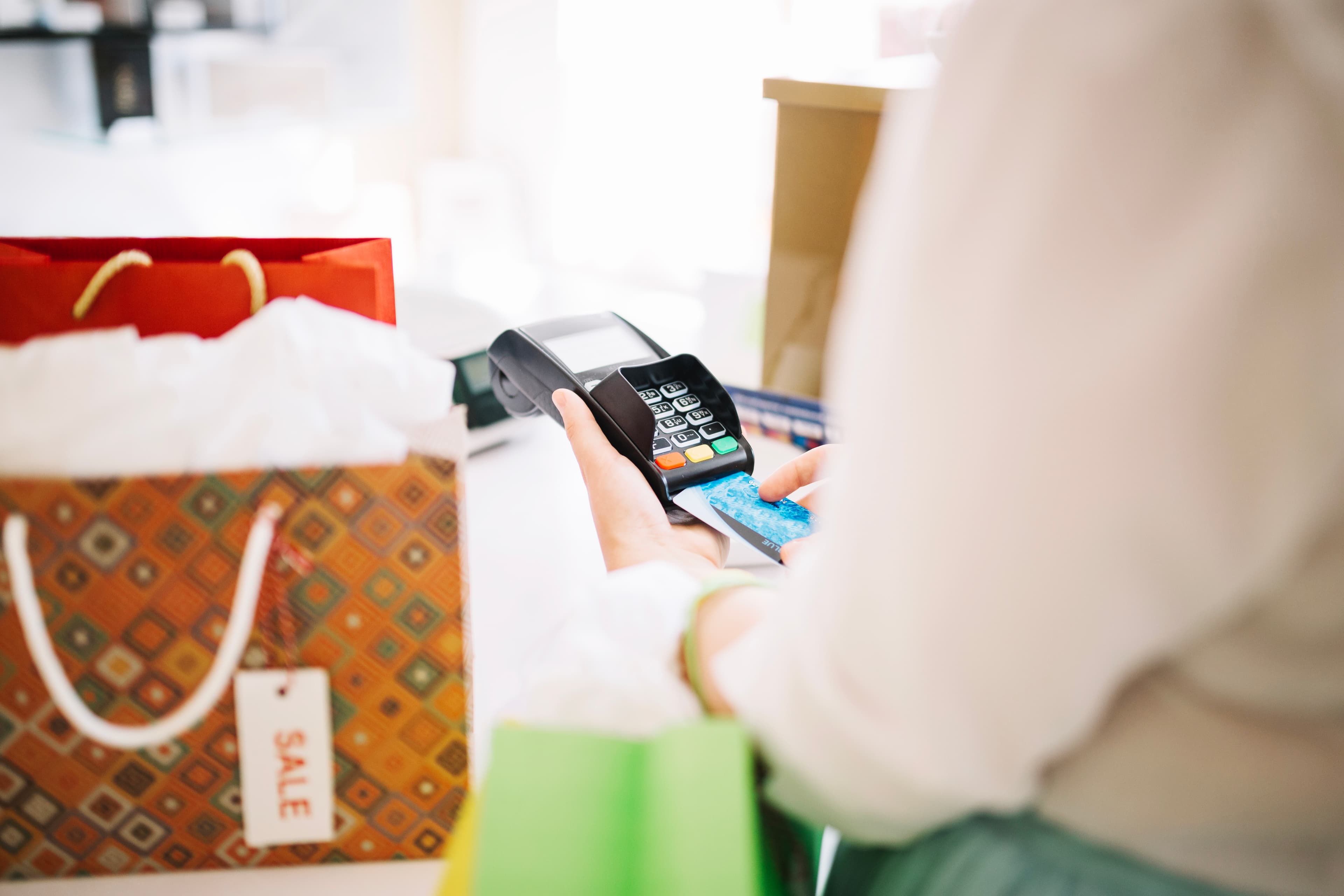 If you shop smart, you can save a lot of money