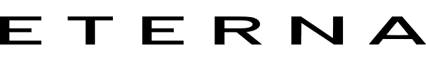 Logo - ETERNA