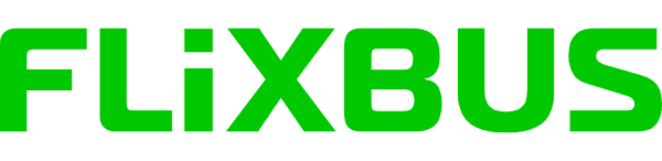 Logo - Flixbus