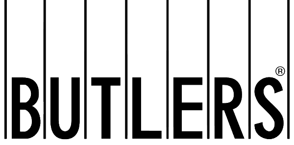 Logo - butlers.ch
