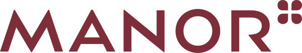 Logo - Manor