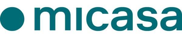 Logo - Micasa