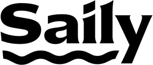 Logo - Saily