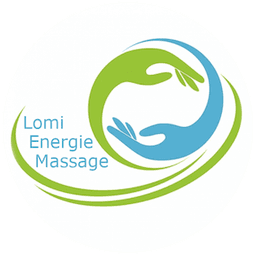 Logo - Lomi Energie Massage by Med RS Cosmetics