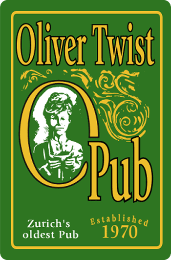 Oliver Twist image