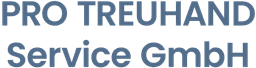 Logo - PRO TREUHAND Service GmbH