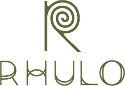 Logo - Rhulo Çiğköfte
