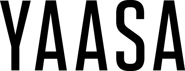 Logo - YAASA
