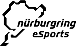 Logo - Nürburgring eSports Schweiz AG