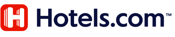 Logo - Hotels.com