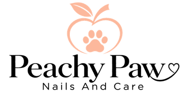 Peachy Paw Nails And Care image