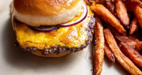 2per1 hamburger a scelta
