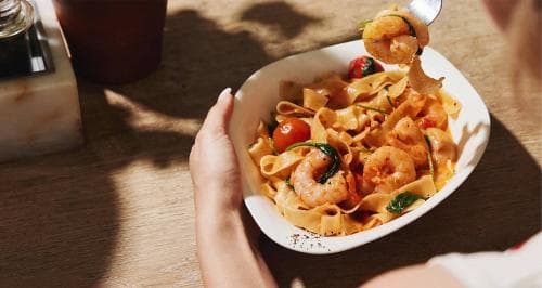 Buono valore per pizza, pasta e molto altro