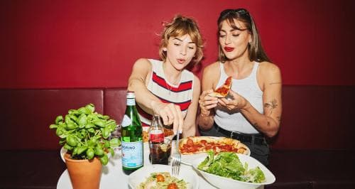 Buono valore per pizza, pasta e molto altro