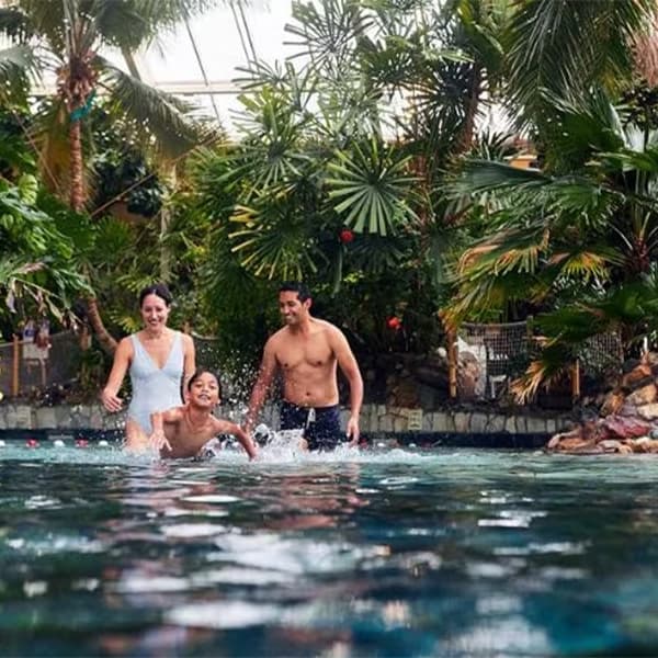 Center Parcs Ferienparks