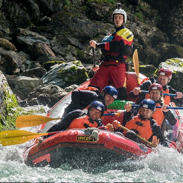 Swiss Activities