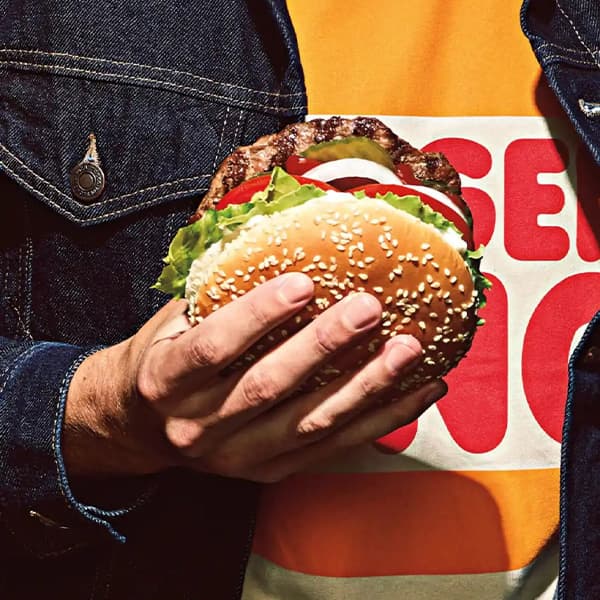 Burger King