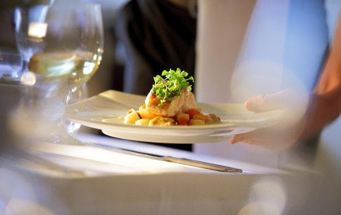 Bon cadeau culinaire
